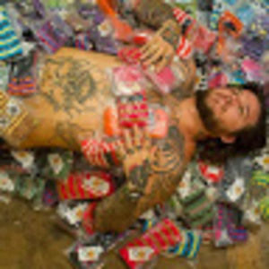 Meet your Posher, Bob